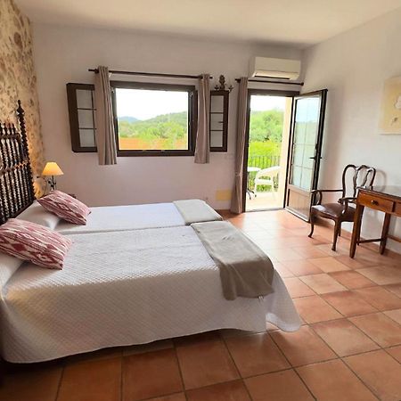 Bonvent Villa Felanitx Dış mekan fotoğraf