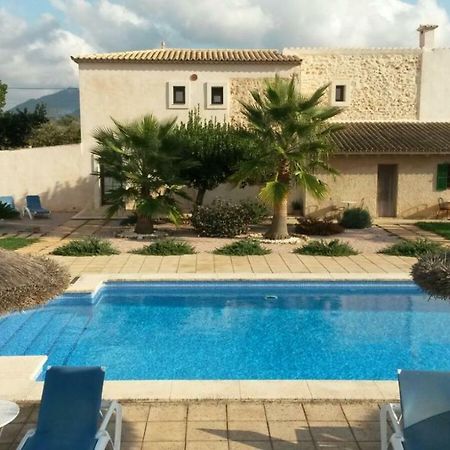 Bonvent Villa Felanitx Dış mekan fotoğraf