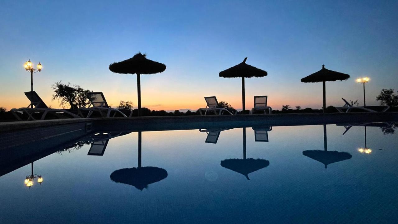 Bonvent Villa Felanitx Dış mekan fotoğraf