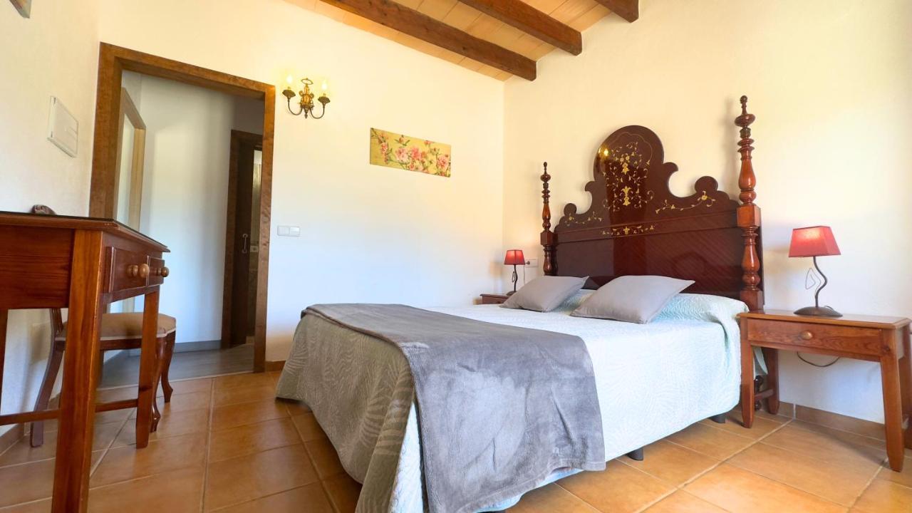 Bonvent Villa Felanitx Dış mekan fotoğraf