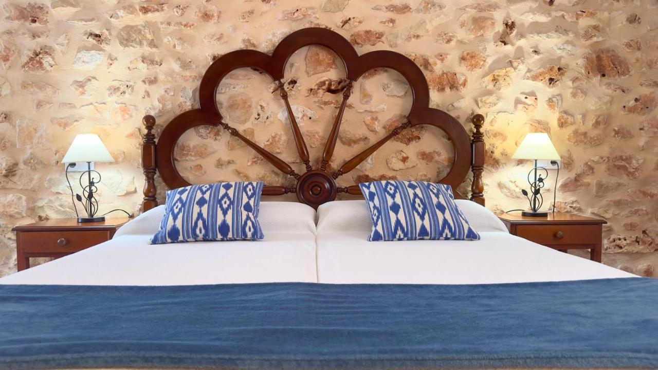 Bonvent Villa Felanitx Dış mekan fotoğraf