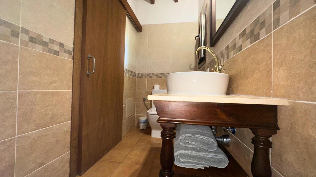Bonvent Villa Felanitx Dış mekan fotoğraf