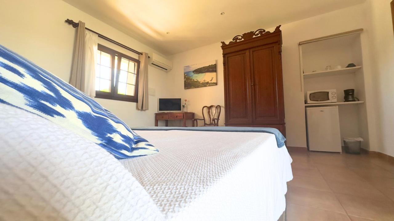 Bonvent Villa Felanitx Dış mekan fotoğraf