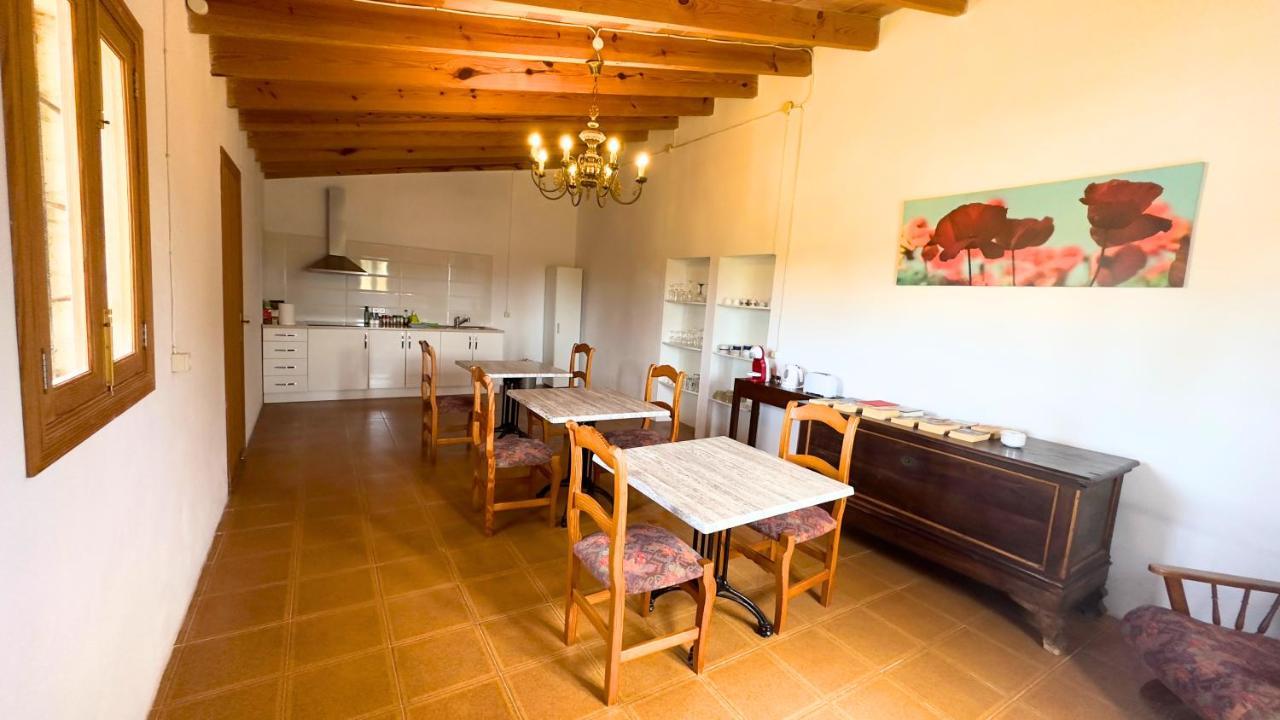 Bonvent Villa Felanitx Dış mekan fotoğraf