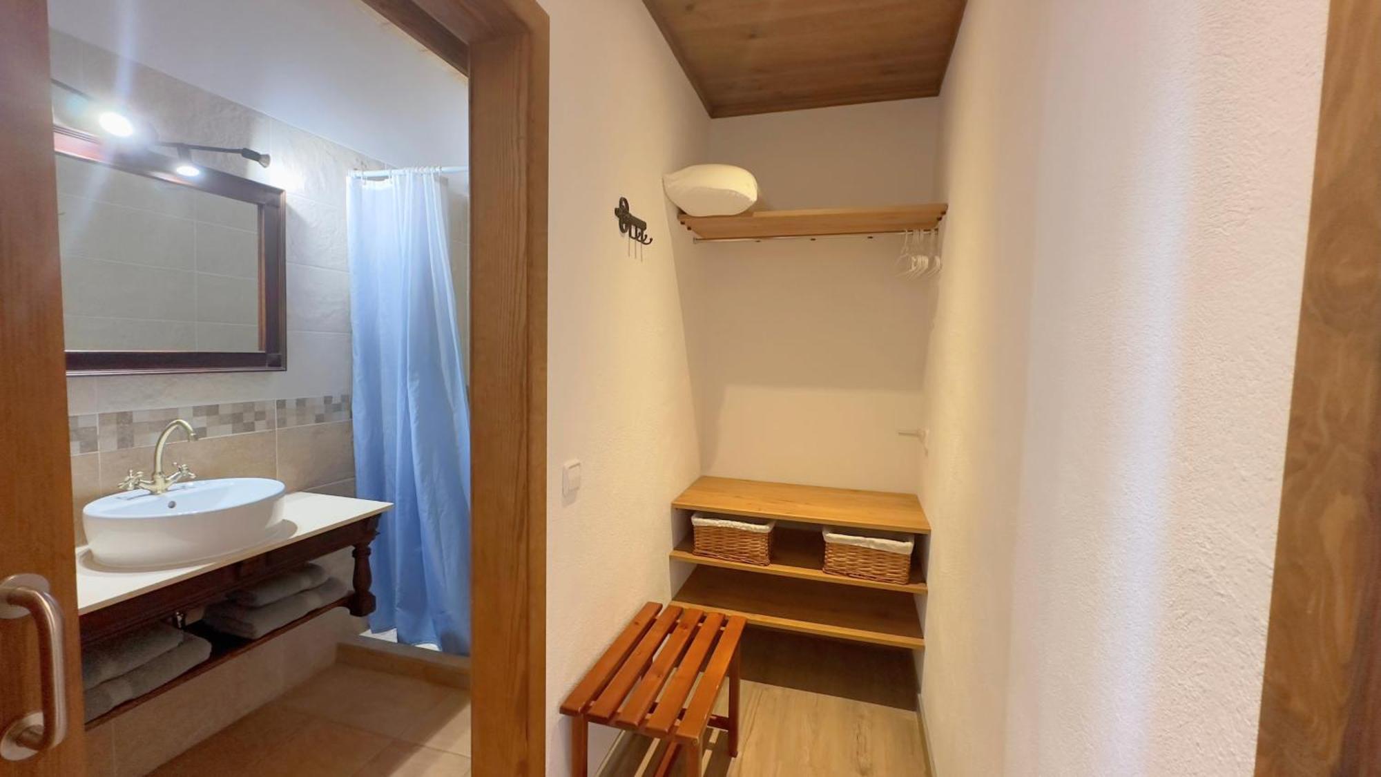 Bonvent Villa Felanitx Oda fotoğraf