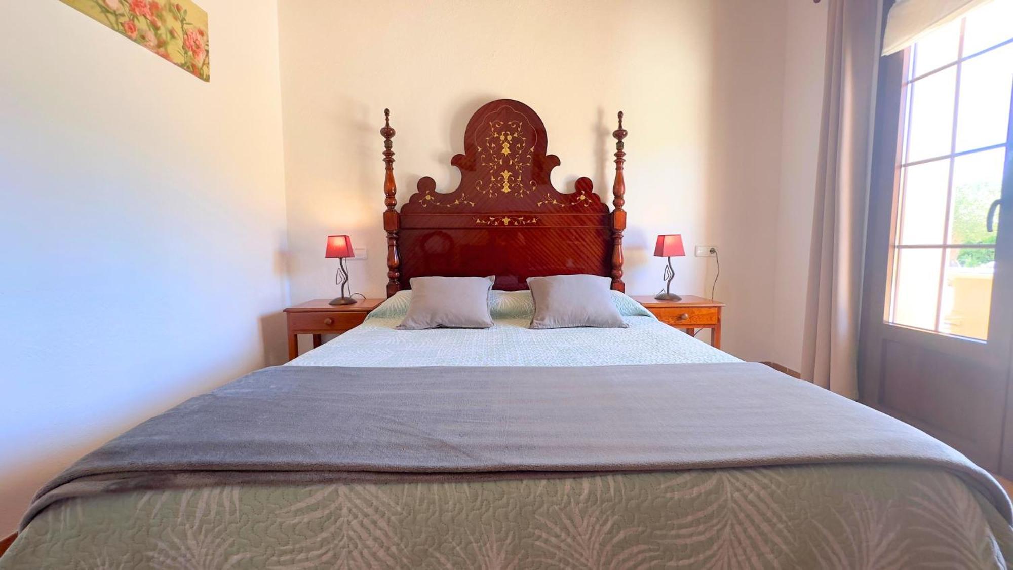 Bonvent Villa Felanitx Oda fotoğraf