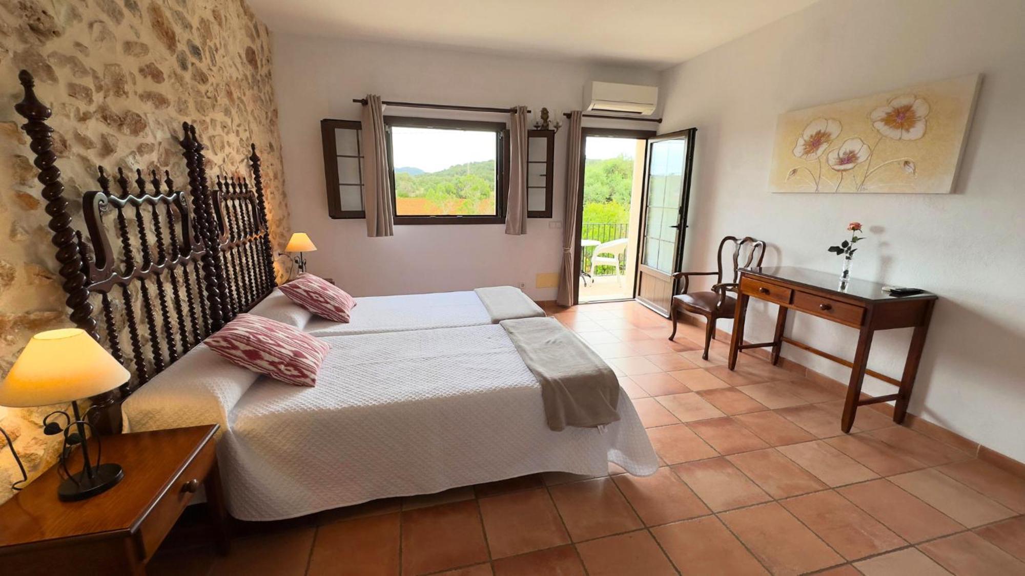 Bonvent Villa Felanitx Dış mekan fotoğraf