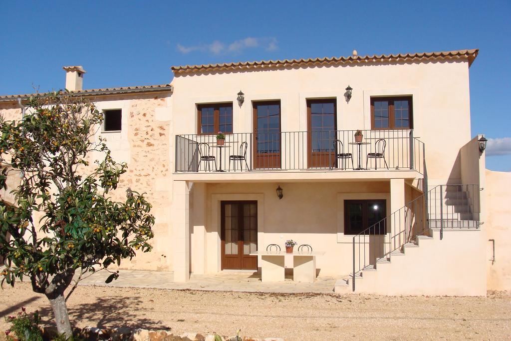 Bonvent Villa Felanitx Dış mekan fotoğraf