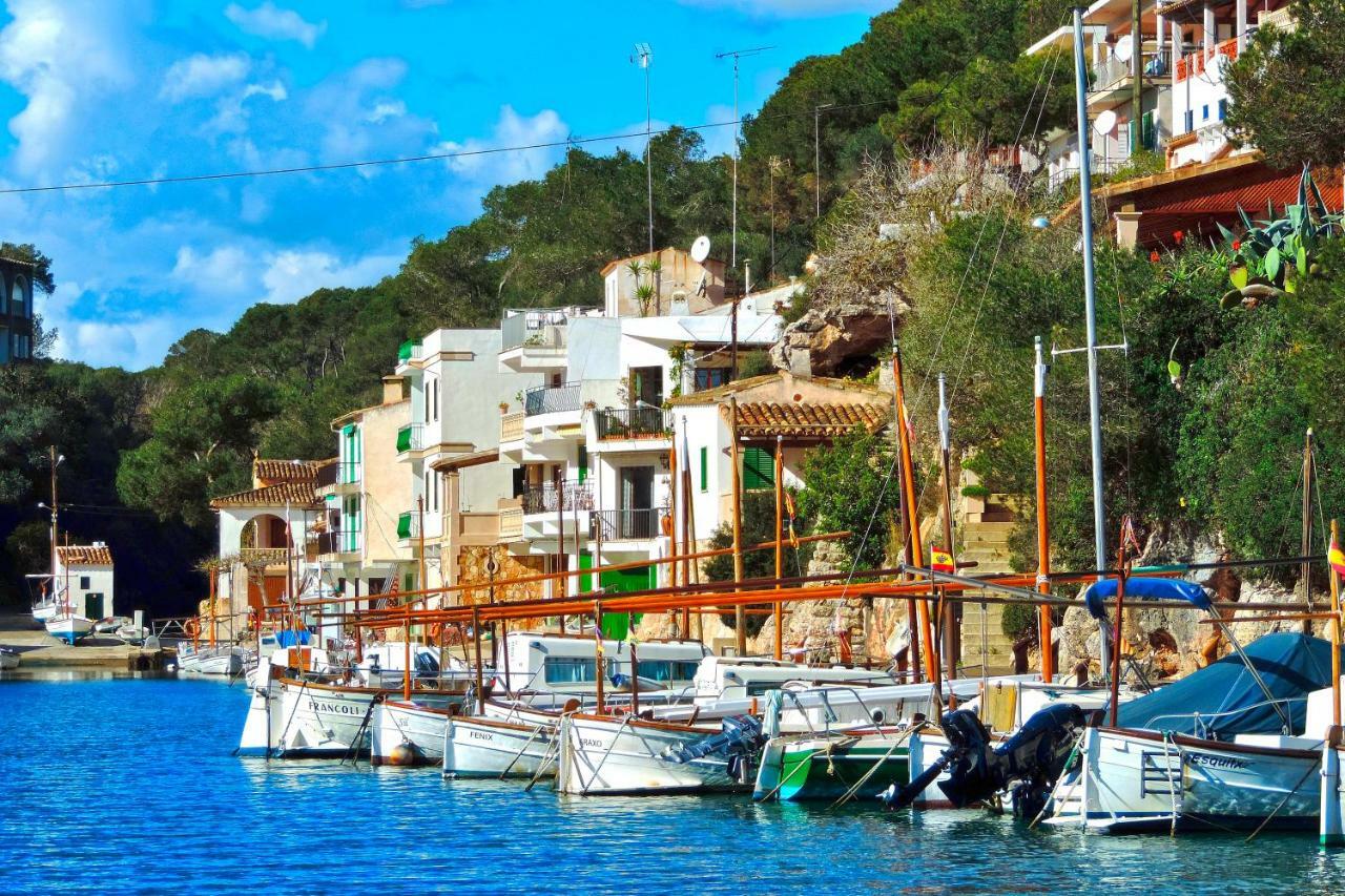 Bonvent Villa Felanitx Dış mekan fotoğraf