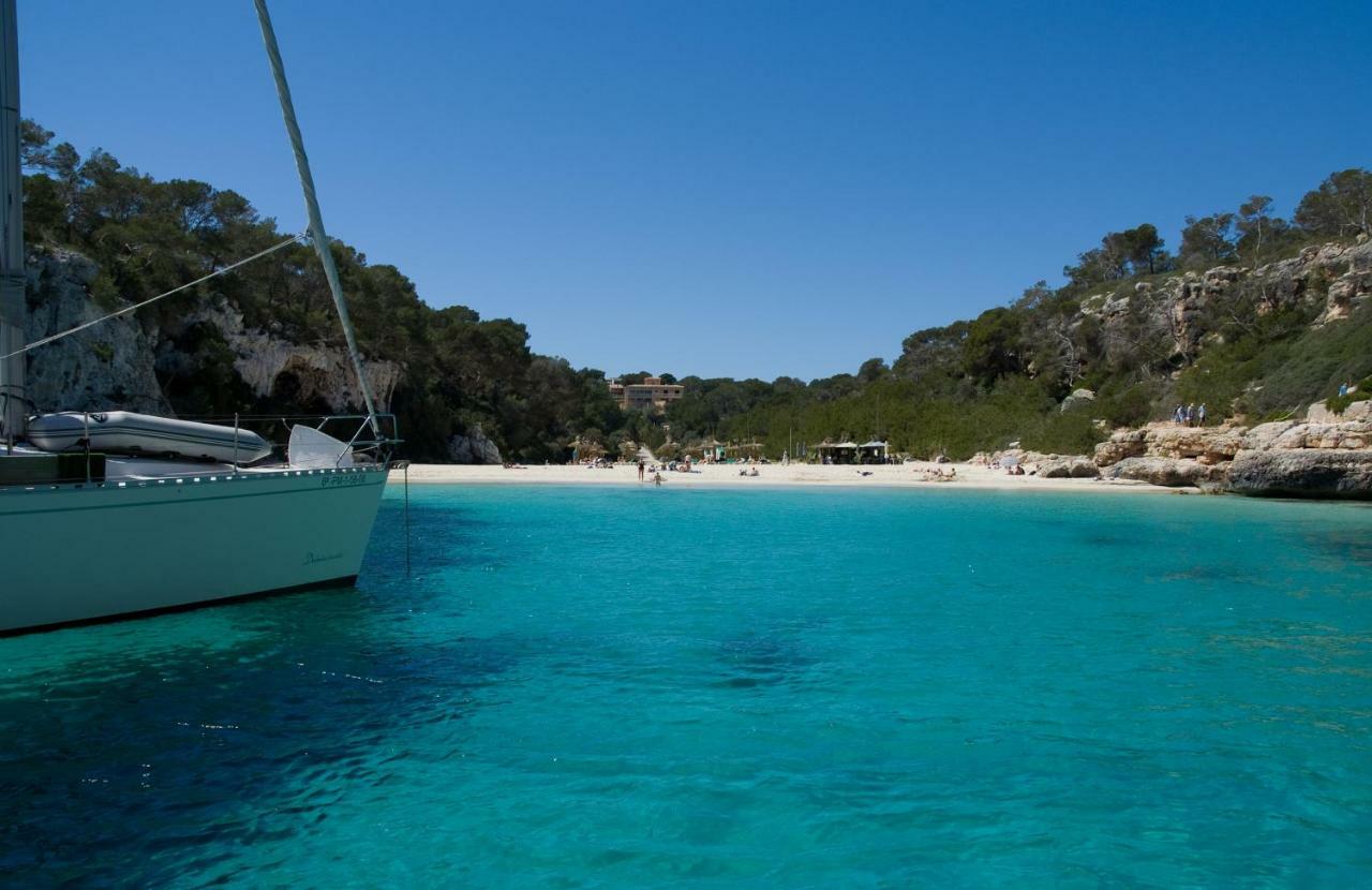 Bonvent Villa Felanitx Dış mekan fotoğraf