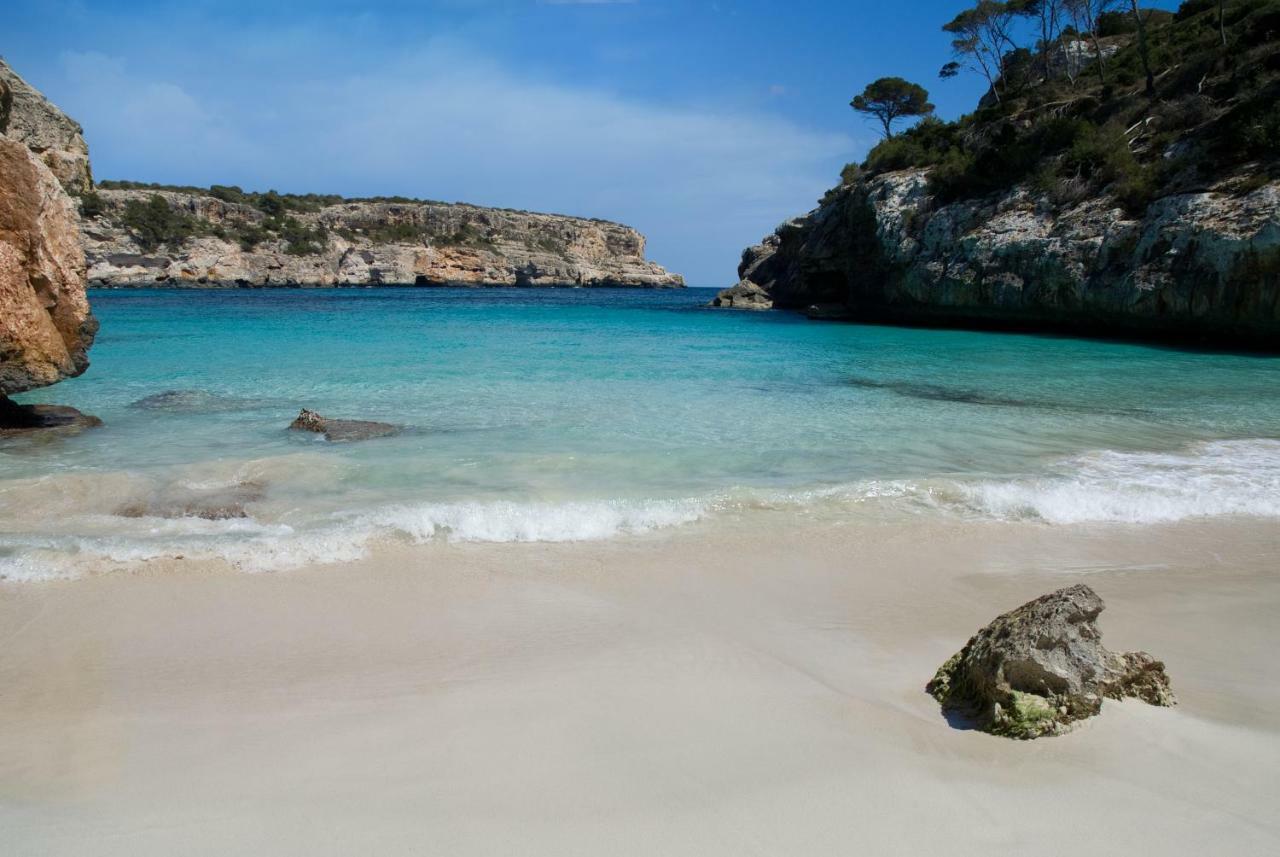 Bonvent Villa Felanitx Dış mekan fotoğraf