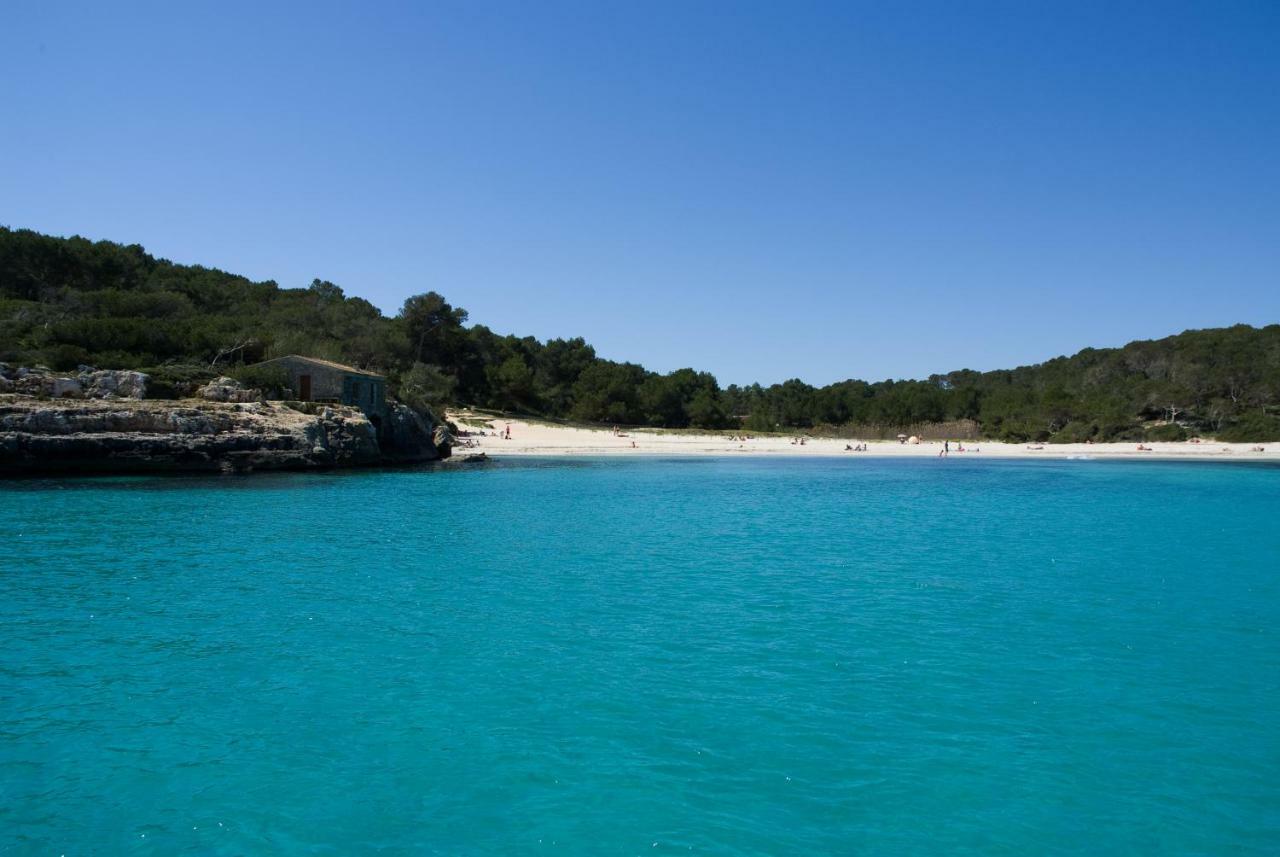 Bonvent Villa Felanitx Dış mekan fotoğraf