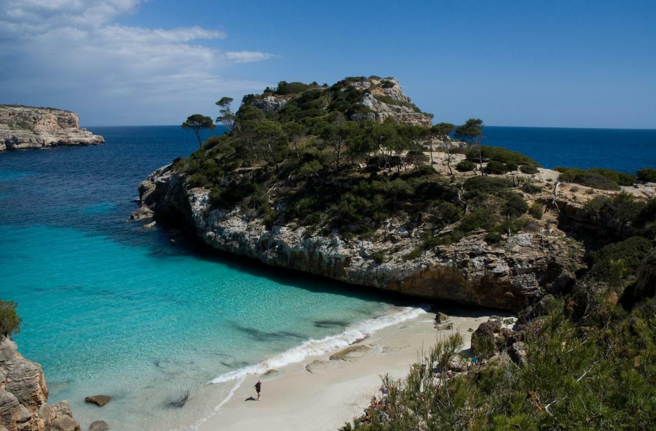 Bonvent Villa Felanitx Dış mekan fotoğraf